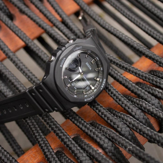 Besta Jocker Men’s Tactical Waterproof Watch