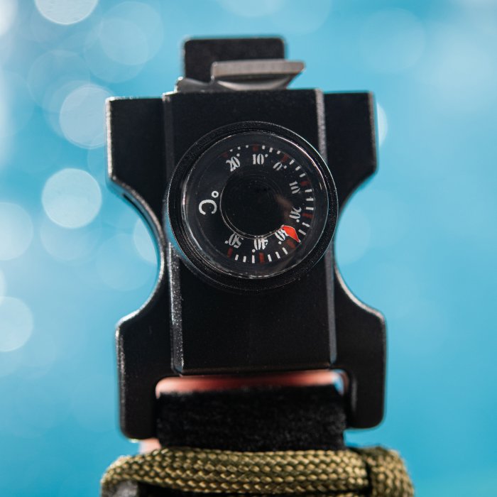 Besta Life Pro Men’s Tactical Watch