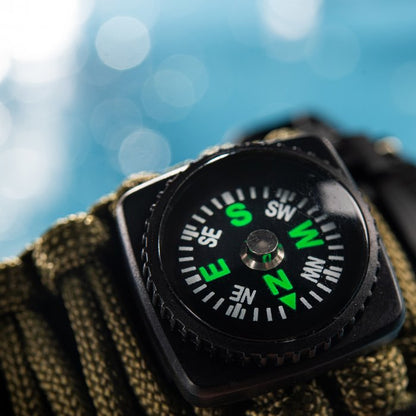 Besta Life Pro Men’s Tactical Watch
