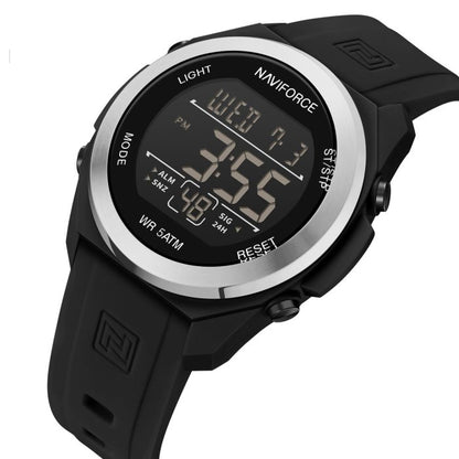 Naviforce Run Men’s Tactical Watch