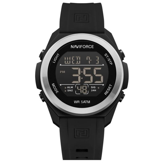 Naviforce Run Men’s Tactical Watch