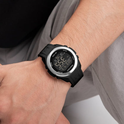 Naviforce Run Men’s Tactical Watch