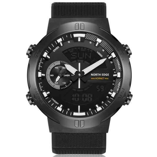 North Edge Hornet Men’s Tactical Watch