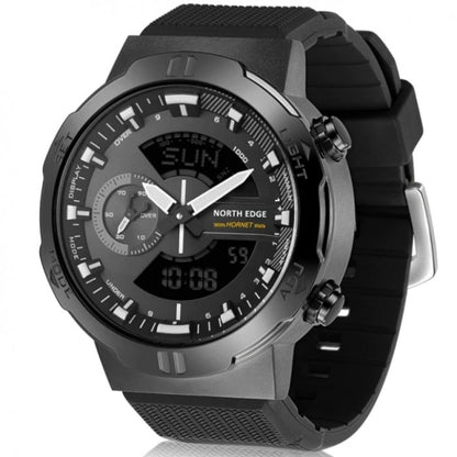 North Edge Hornet Men’s Tactical Watch